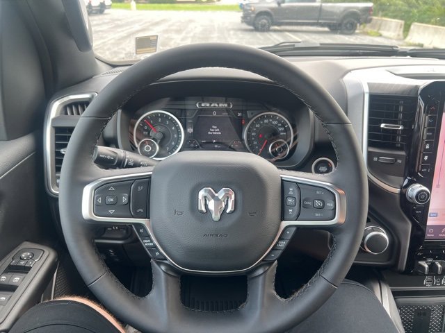 New 2026 RAM 1500 Big Horn image 39