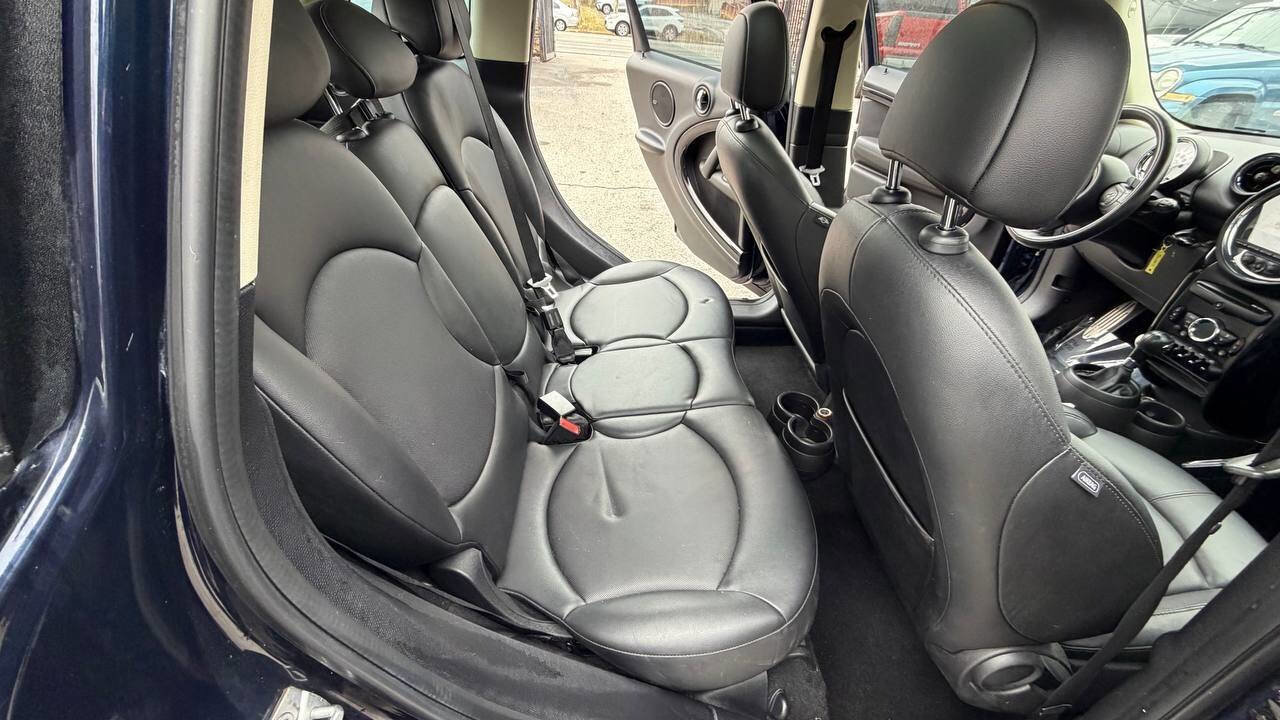 Used 2014 MINI Cooper Countryman S image 16