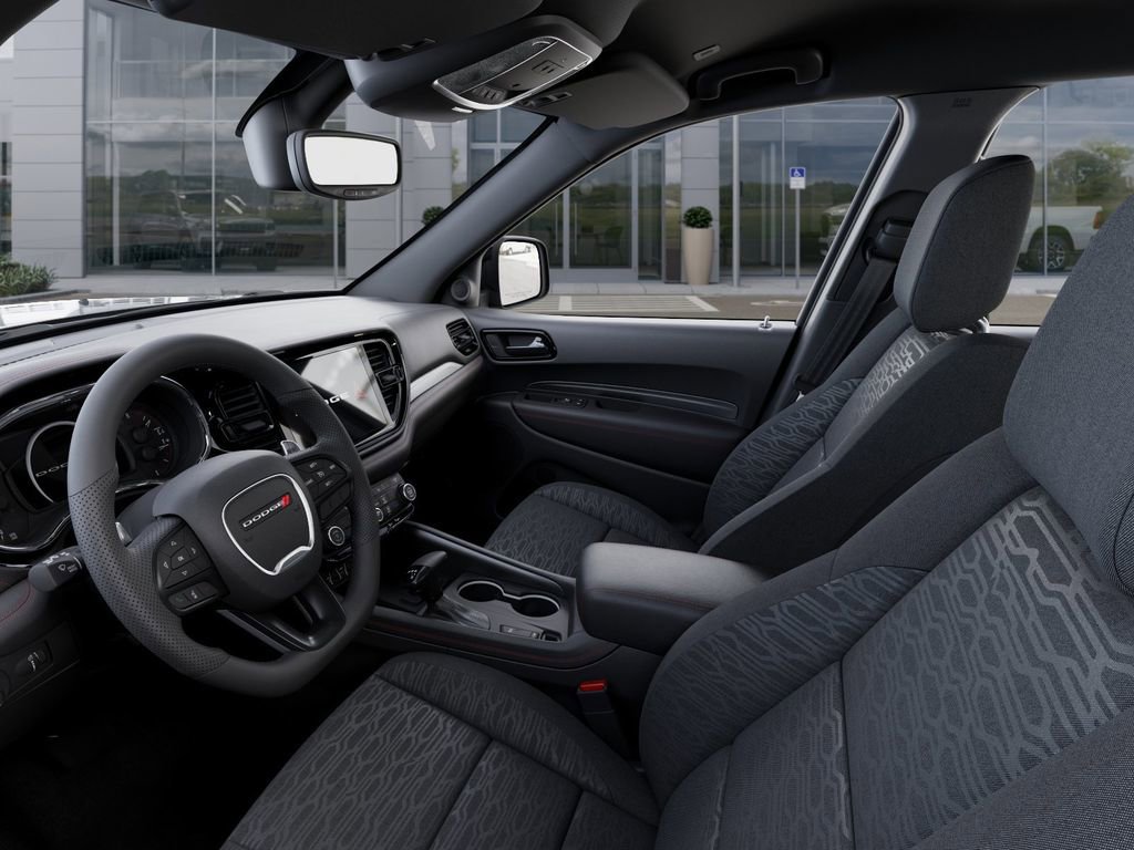 New 2026 Dodge Durango GT AWD/4WD image 23