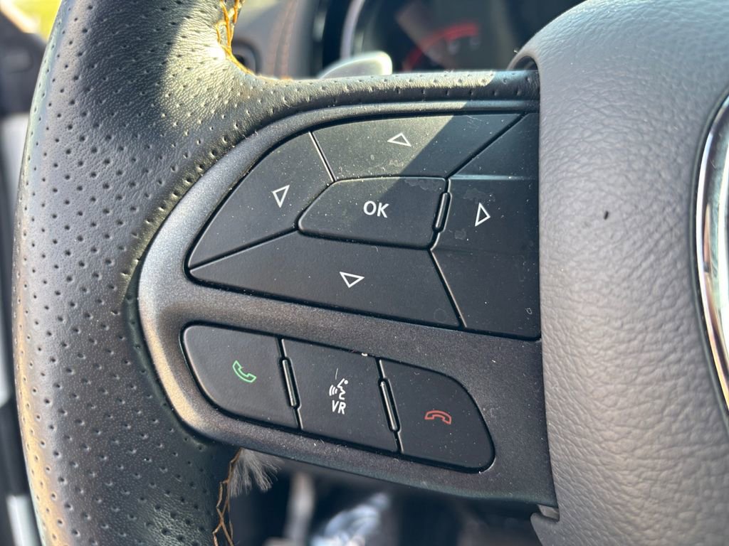Used 2025 Dodge Durango R/T image 22