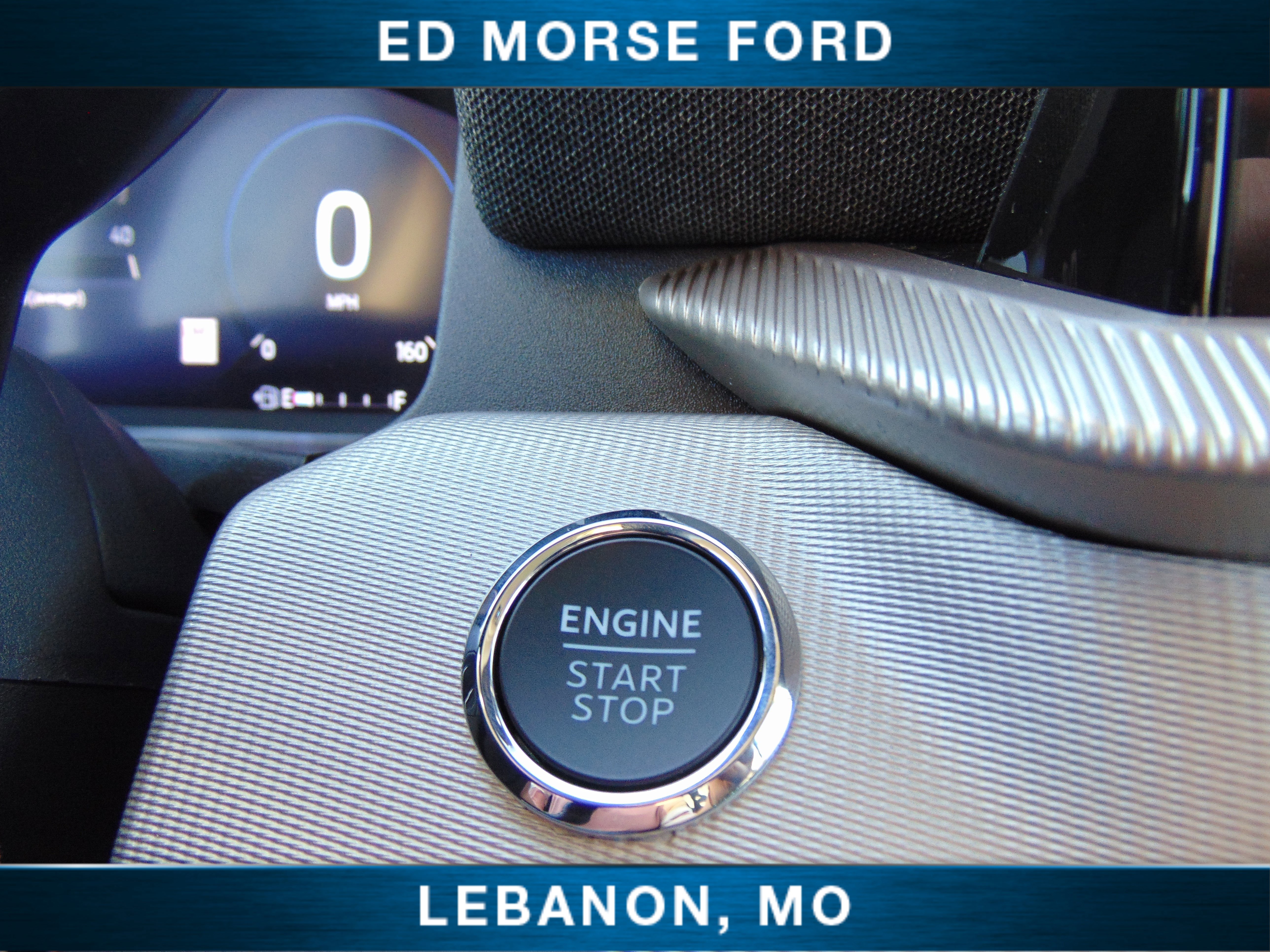 New 2026 Ford Explorer Active w/ Active Comfort Package image 27