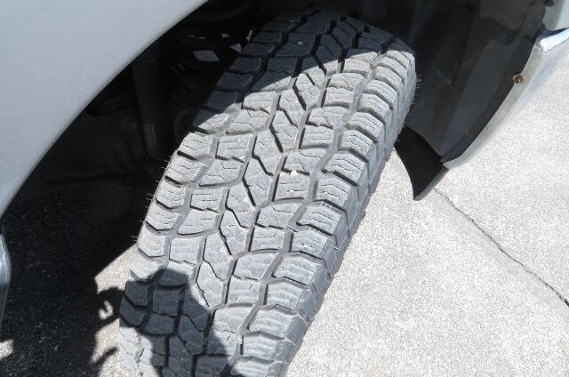 Used 2021 RAM 3500 Tradesman AWD/4WD image 3