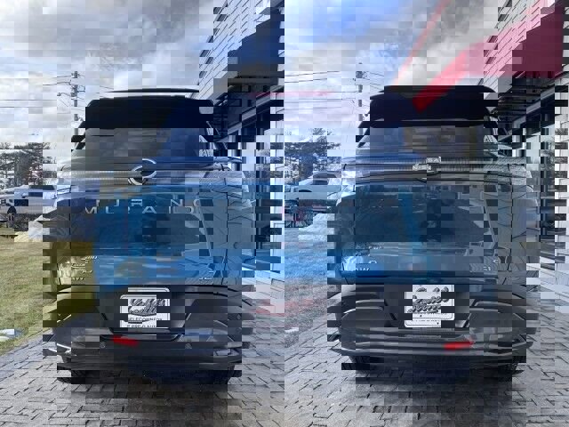 Used 2025 Nissan Murano SL image 6