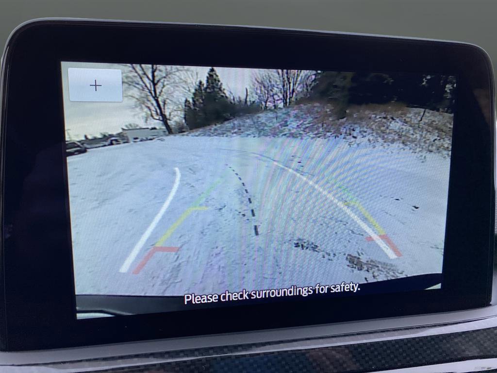 New 2026 Ford Escape ST-Line w/ Cold Weather Package image 10