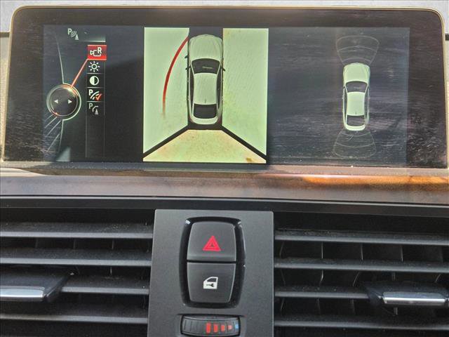 Used 2016 BMW 428i Gran Coupe xDrive image 14