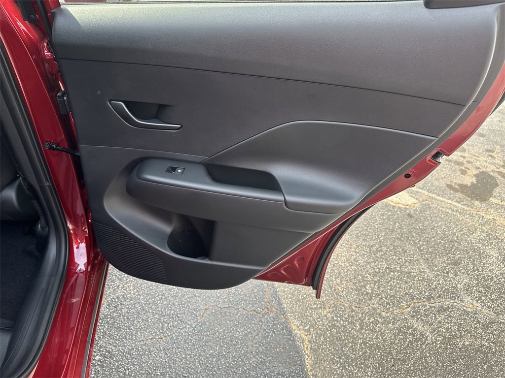 New 2025 Hyundai Kona SEL image 16