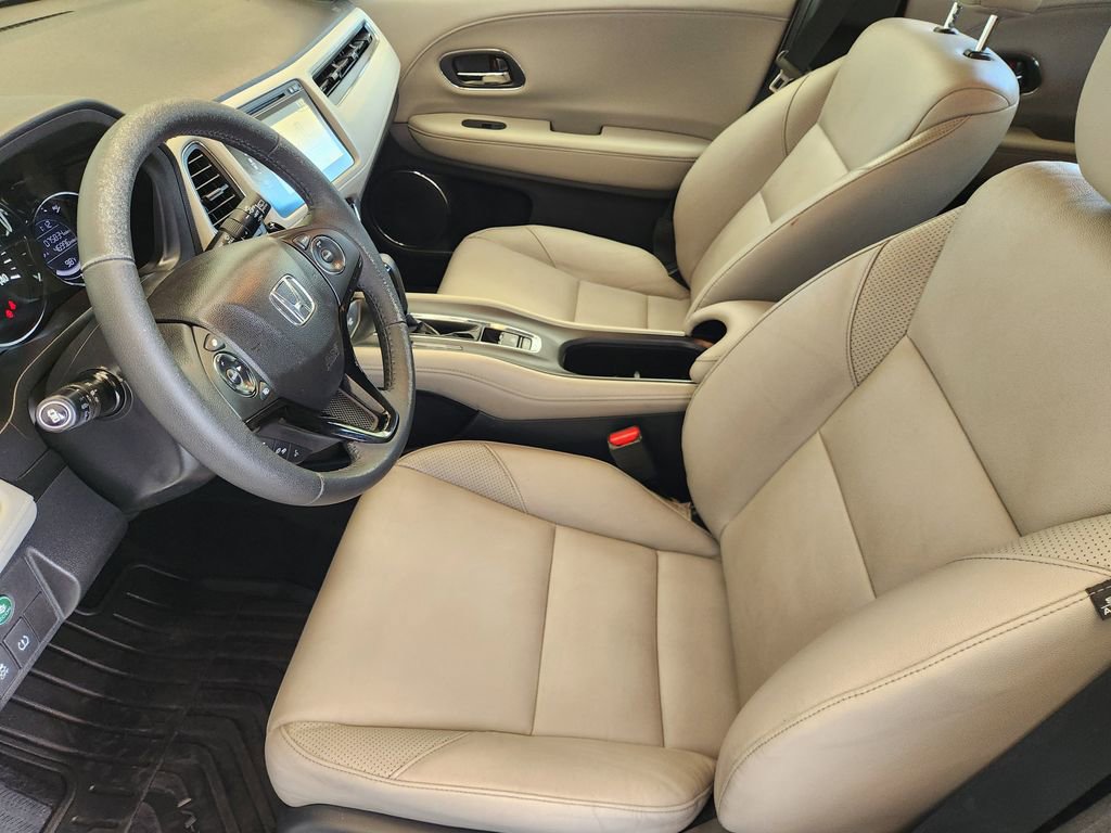 Used 2016 Honda HR-V EX-L image 13