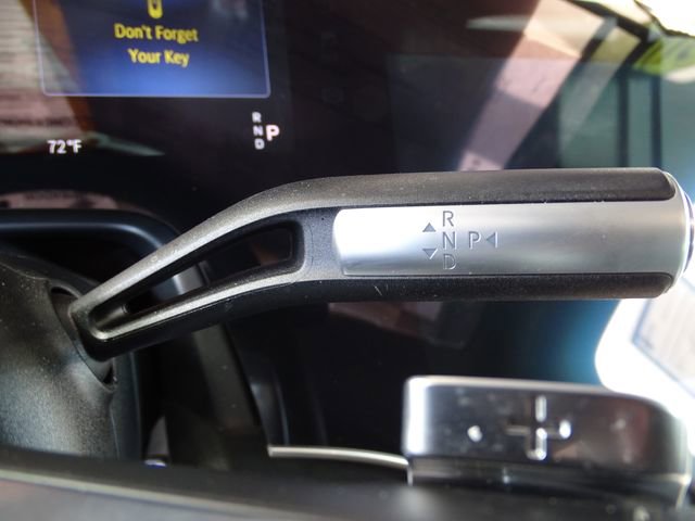 Used 2022 Mercedes-Benz EQS 580 4MATIC Sedan image 16