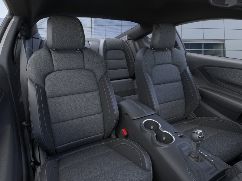 New 2026 Ford Mustang Coupe image 11
