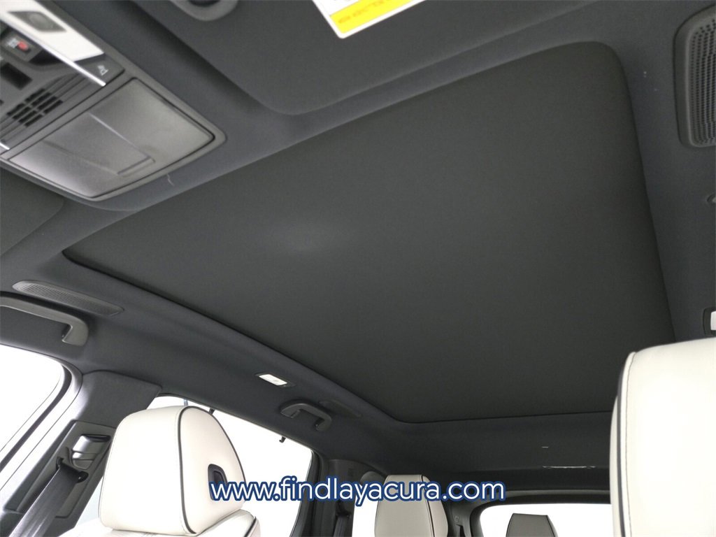 New 2026 Acura MDX A-Spec image 7