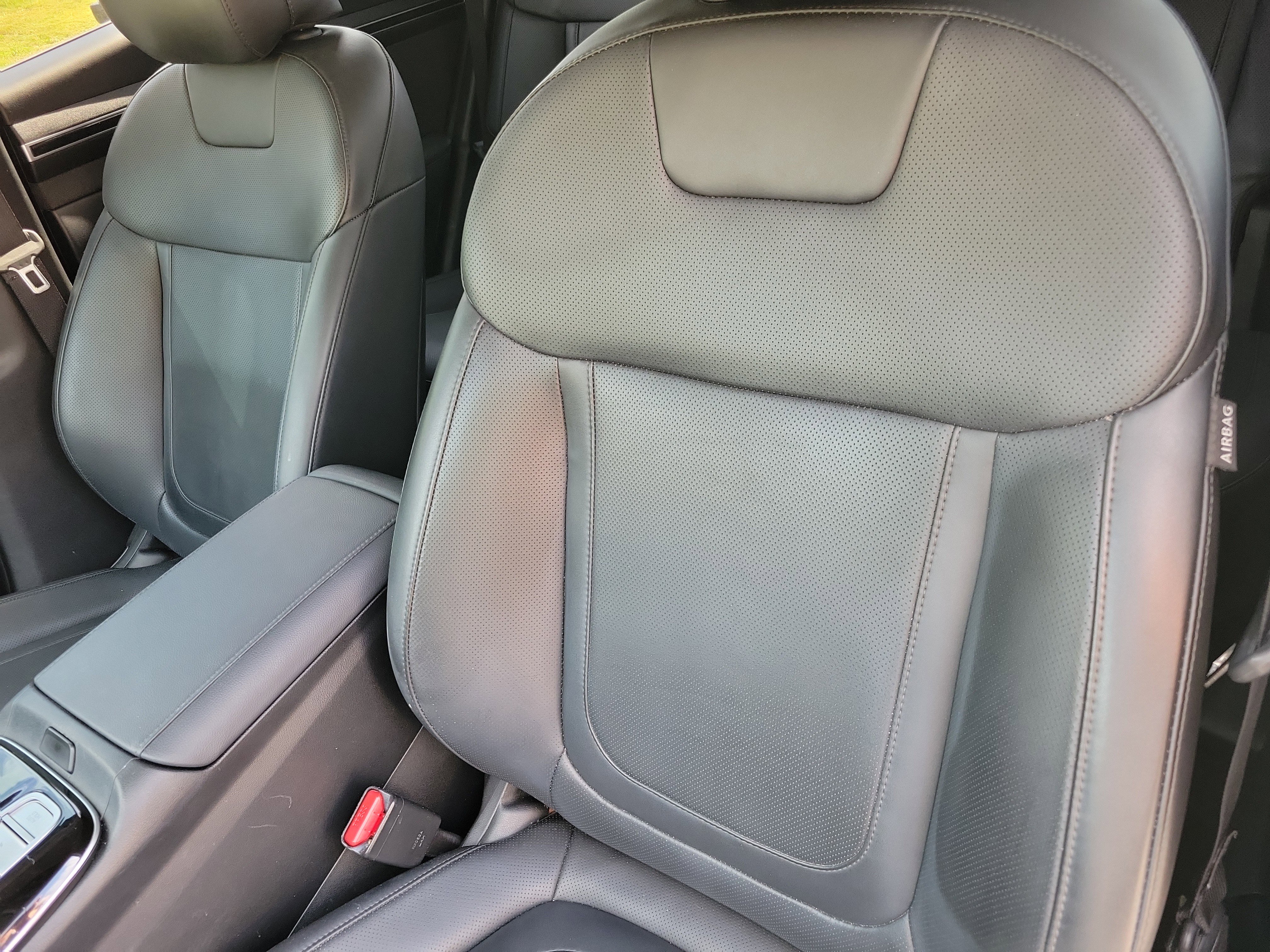 Used 2023 Hyundai Tucson SEL image 6