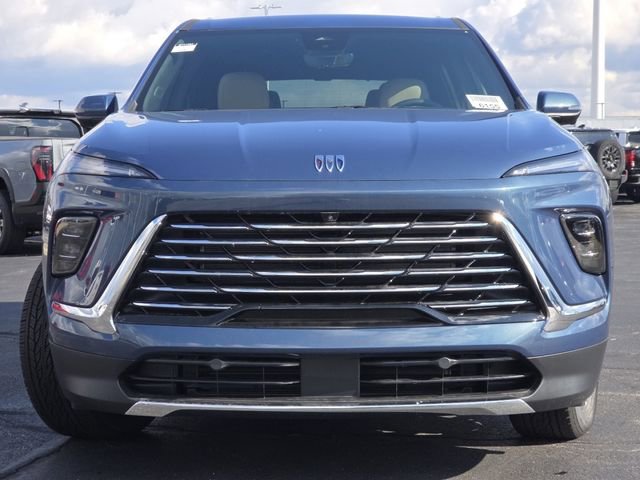 New 2026 Buick Enclave Preferred w/ Power Package image 19