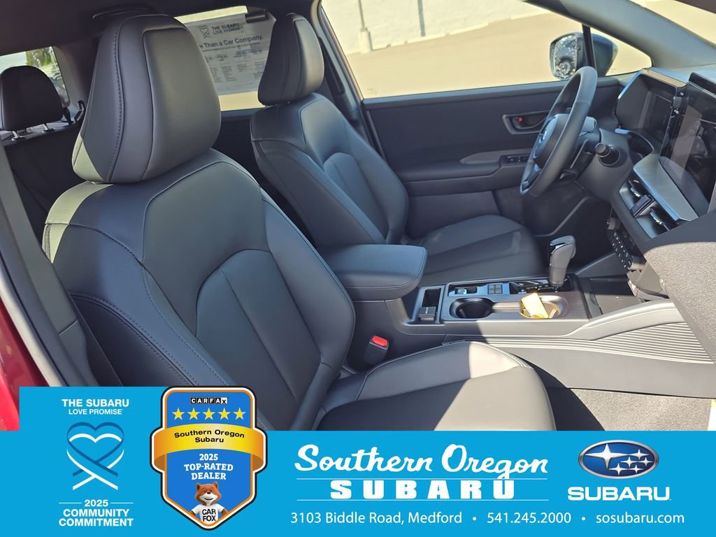 New 2026 Subaru Outback Premium image 13
