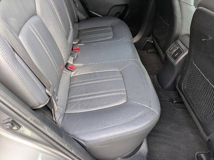 Used 2016 Kia Sportage EX AWD/4WD image 16