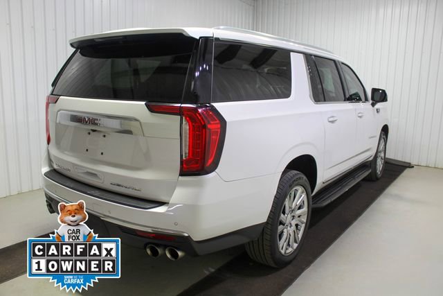 Used 2021 GMC Yukon XL Denali image 6