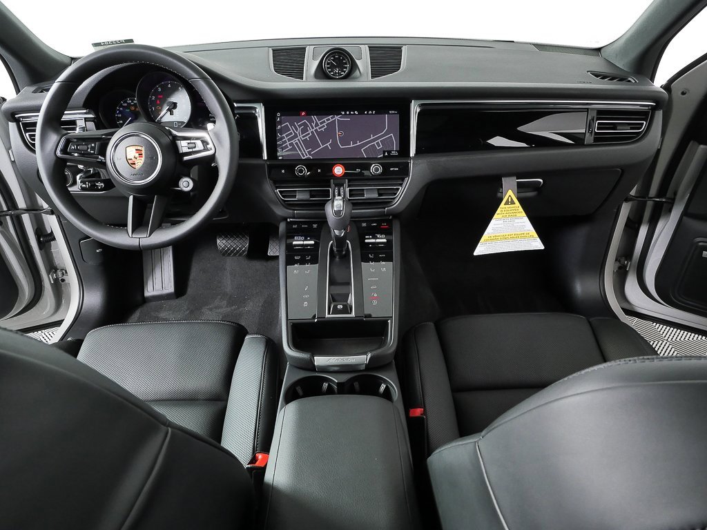 New 2026 Porsche Macan S image 18