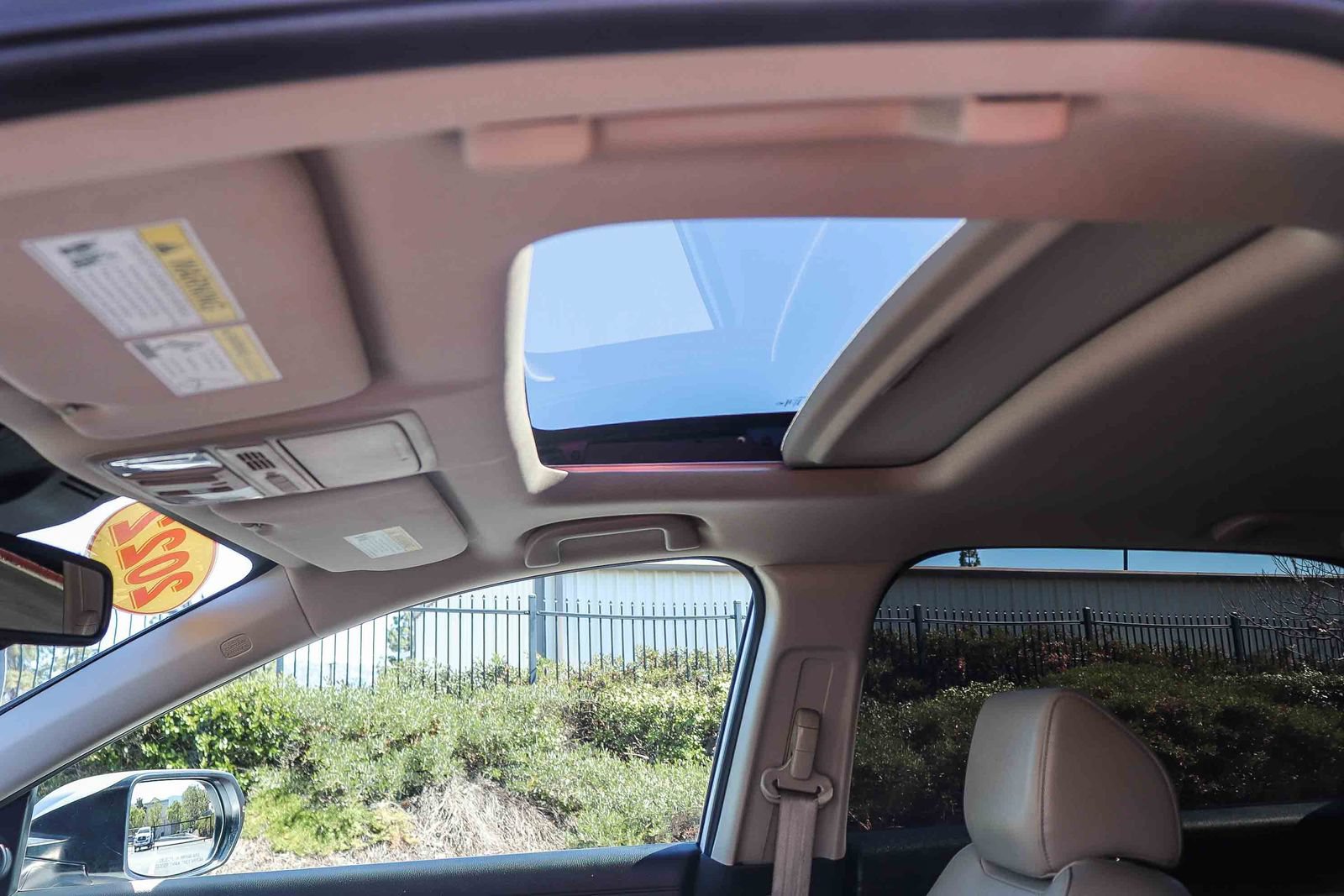 Used 2022 Honda CR-V Touring image 23