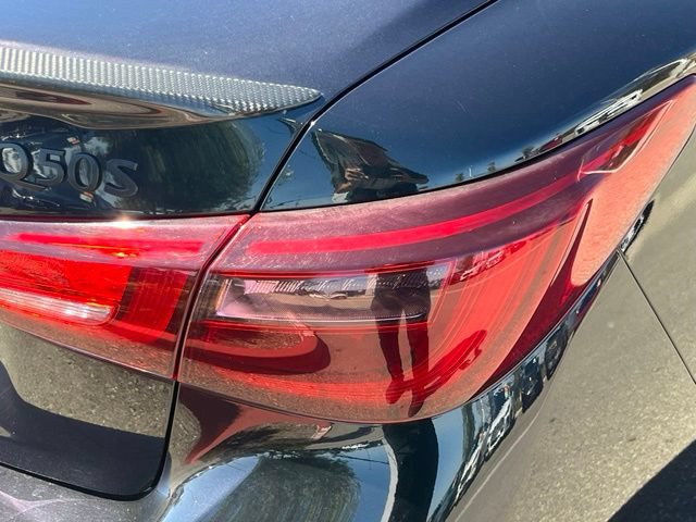 Certified 2023 INFINITI Q50 Red Sport 400 w/ Black Opal Edition RWD image 33