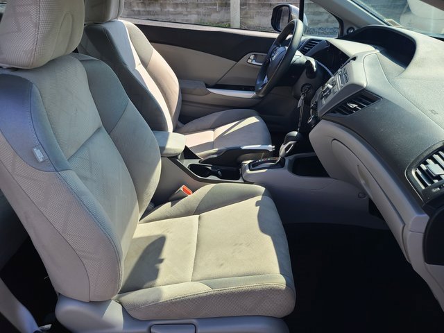 Used 2012 Honda Civic EX image 14