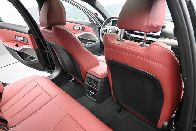 New 2026 BMW M340i RWD image 24