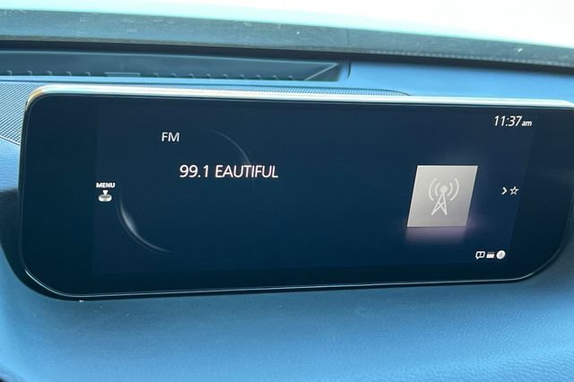 New 2026 MAZDA CX-50 AWD 2.5 Hybrid w/ Cargo Package image 21