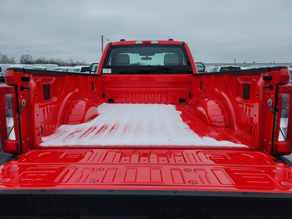 New 2026 Ford F250 XL w/ XL Off-Road Package image 12