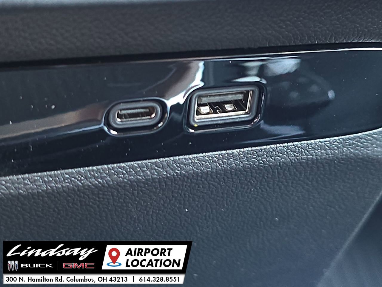 New 2026 Buick Enclave Sport Touring w/ Power Package image 41