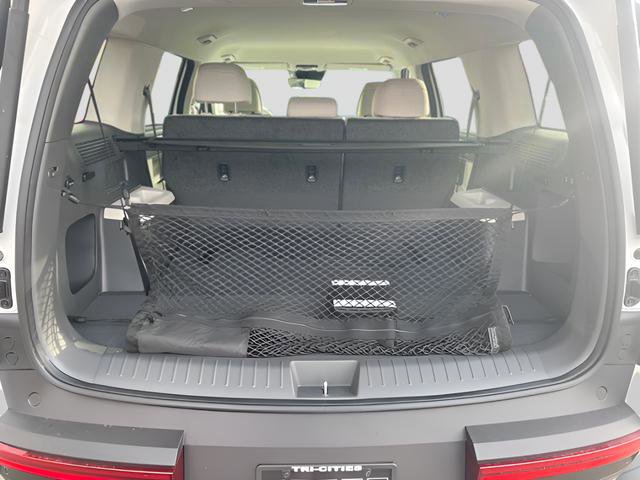 New 2026 Hyundai Santa Fe SE AWD/4WD image 9