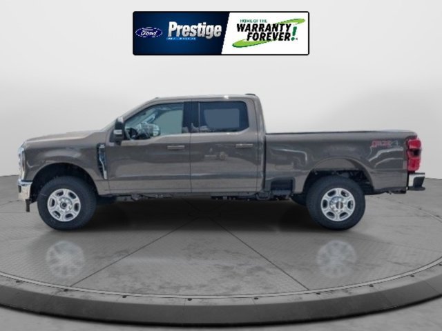 New 2026 Ford F350 XLT w/ XLT Premium Package AWD/4WD image 8