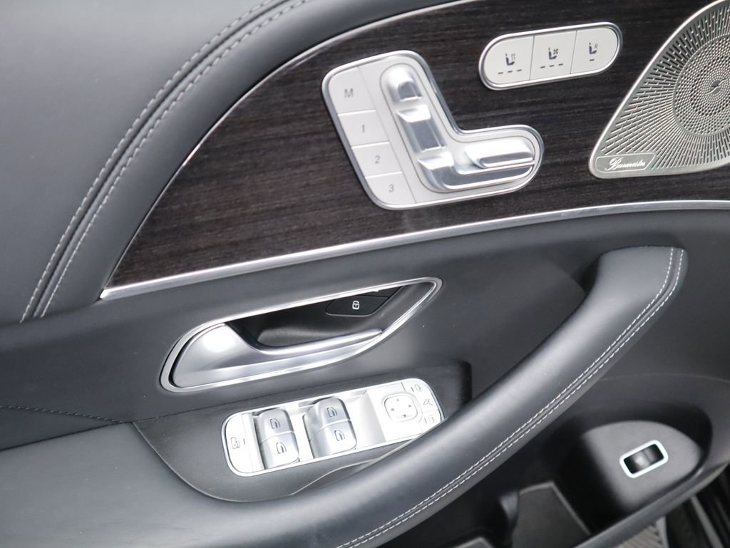 Used 2022 Mercedes-Benz GLE 53 AMG 4MATIC Coupe image 24