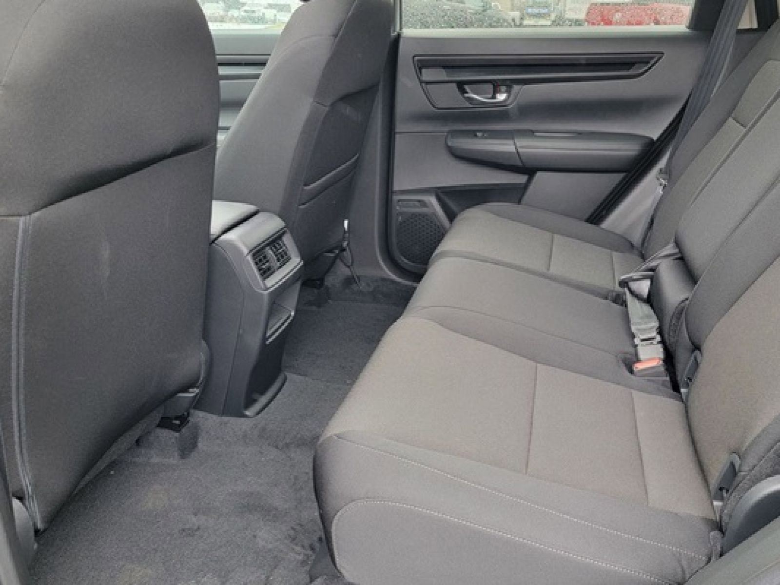 Used 2024 Honda CR-V EX image 16