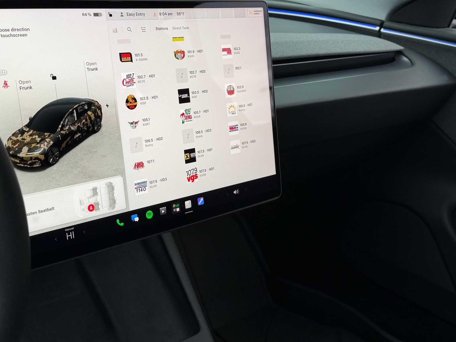 Used 2024 Tesla Model 3 Standard Range RWD image 20