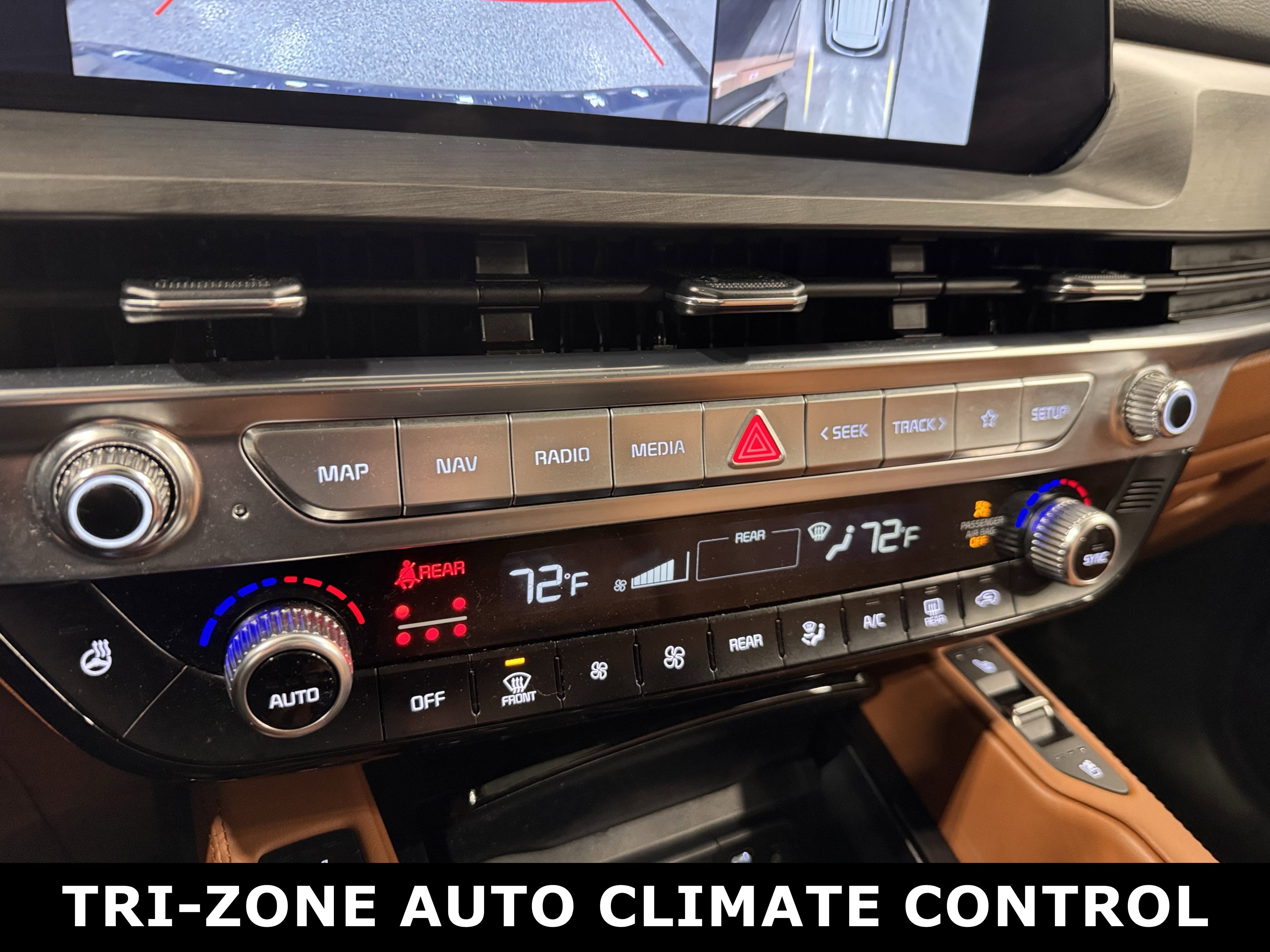 Used 2023 Kia Telluride SX X-Line image 8