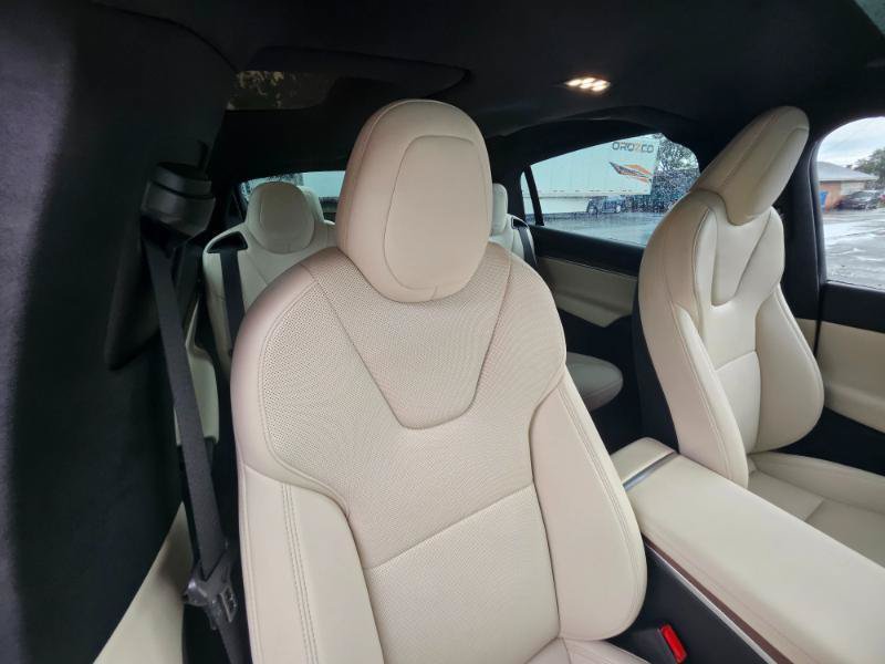 Used 2023 Tesla Model X AWD/4WD image 60