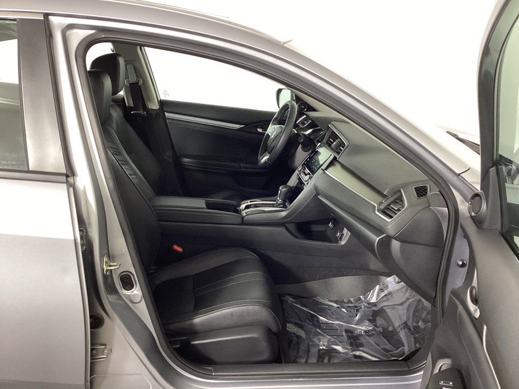 Used 2016 Honda Civic EX-L image 9