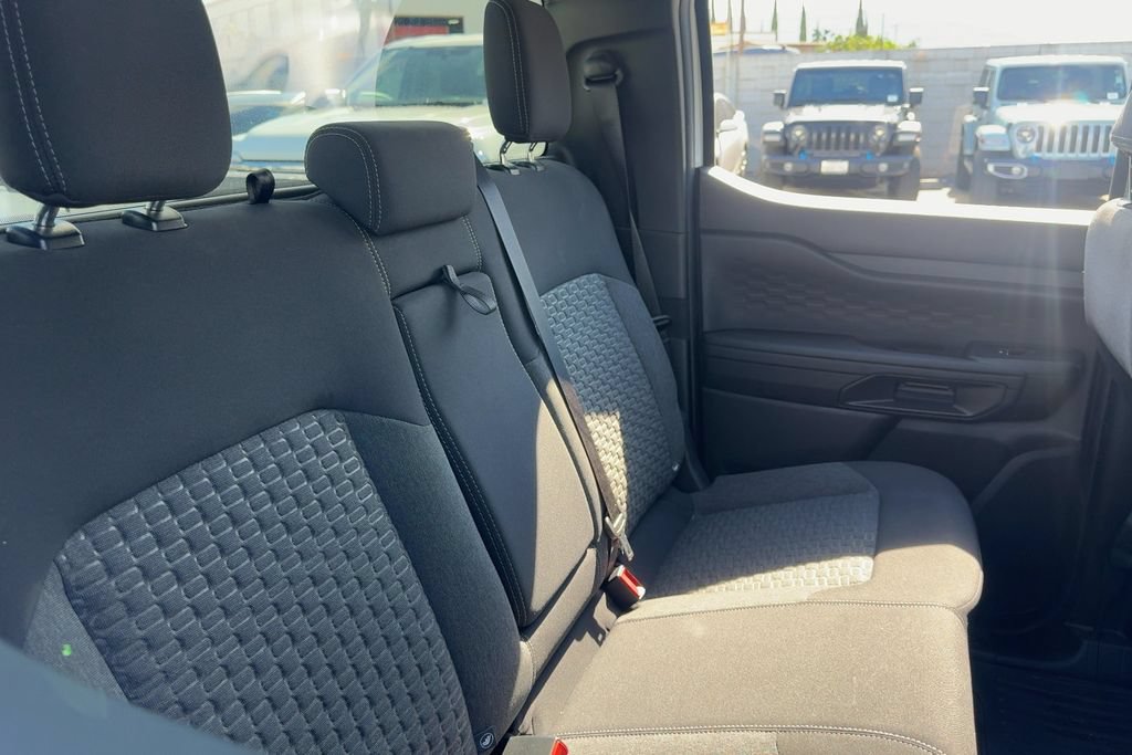 Used 2025 Ford Ranger XL RWD image 13