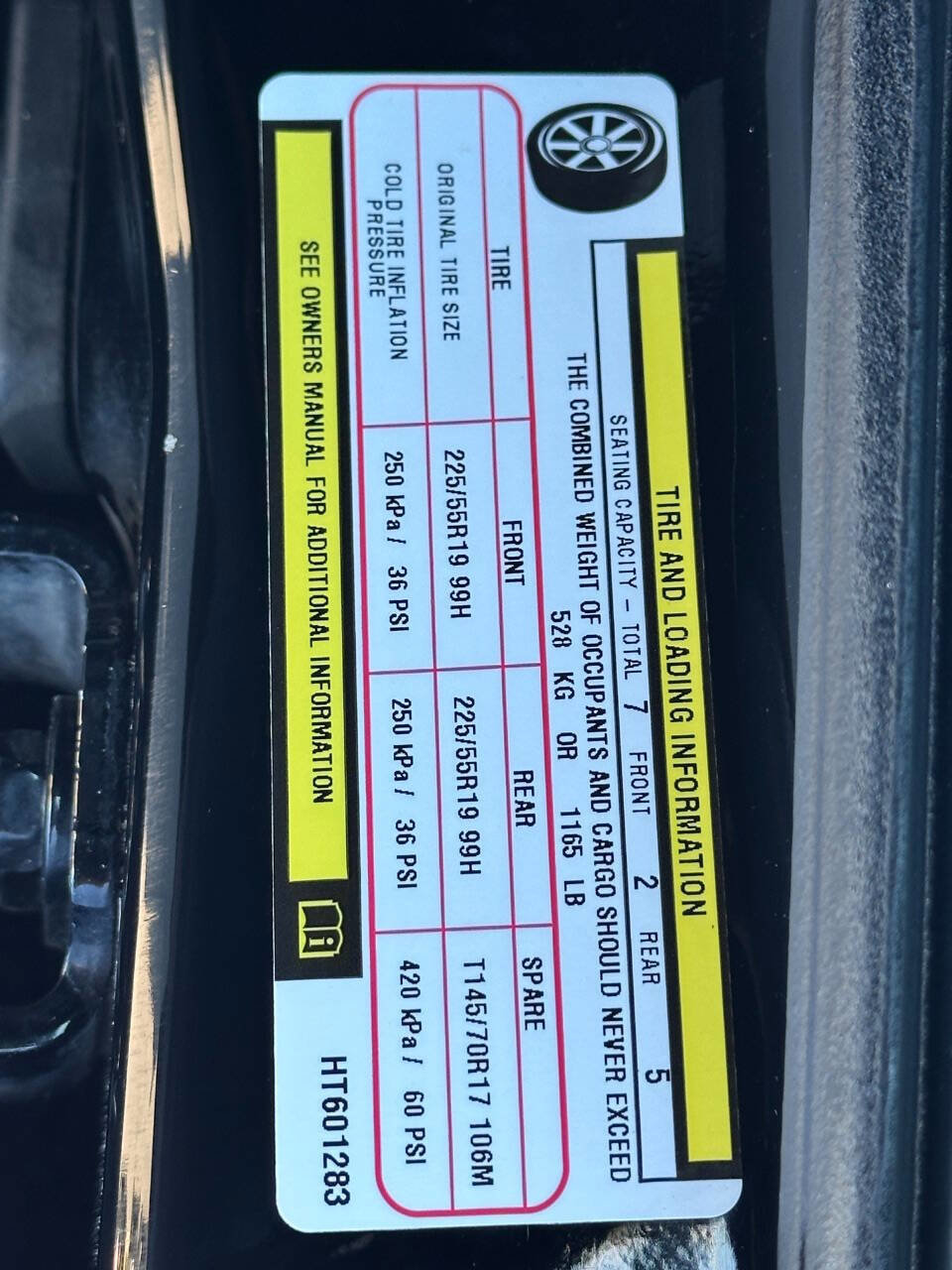 Used 2017 Dodge Journey Crossroad image 18