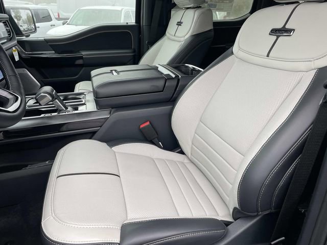New 2025 Ford F150 Lightning Platinum AWD/4WD image 19