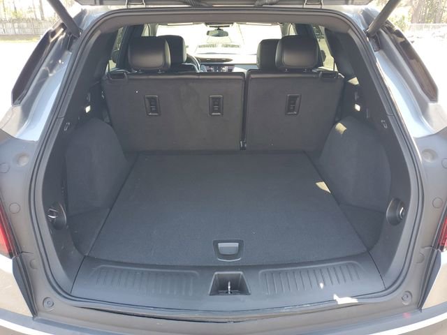 Used 2022 Cadillac XT5 Luxury image 8