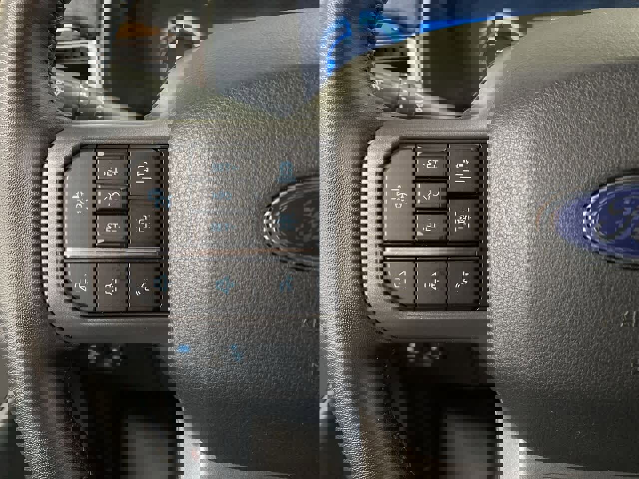 Used 2023 Ford F150 Lightning Lariat w/ Tow Technology Package image 21