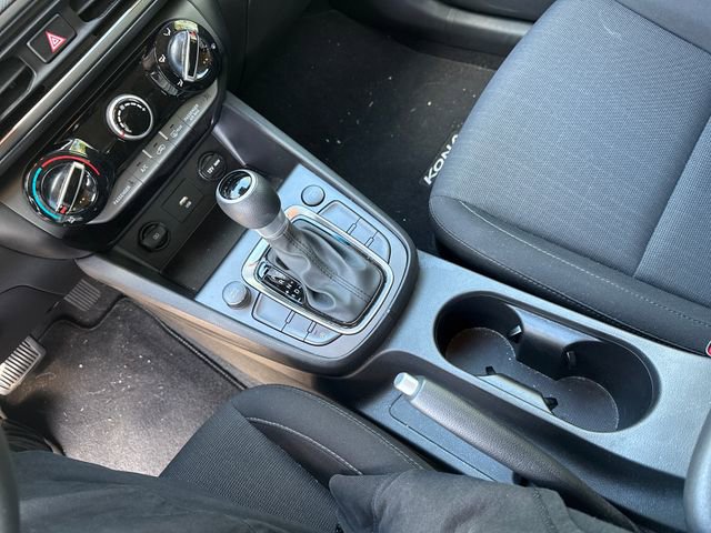 Used 2022 Hyundai Kona SEL w/ Cargo Package AWD/4WD image 25