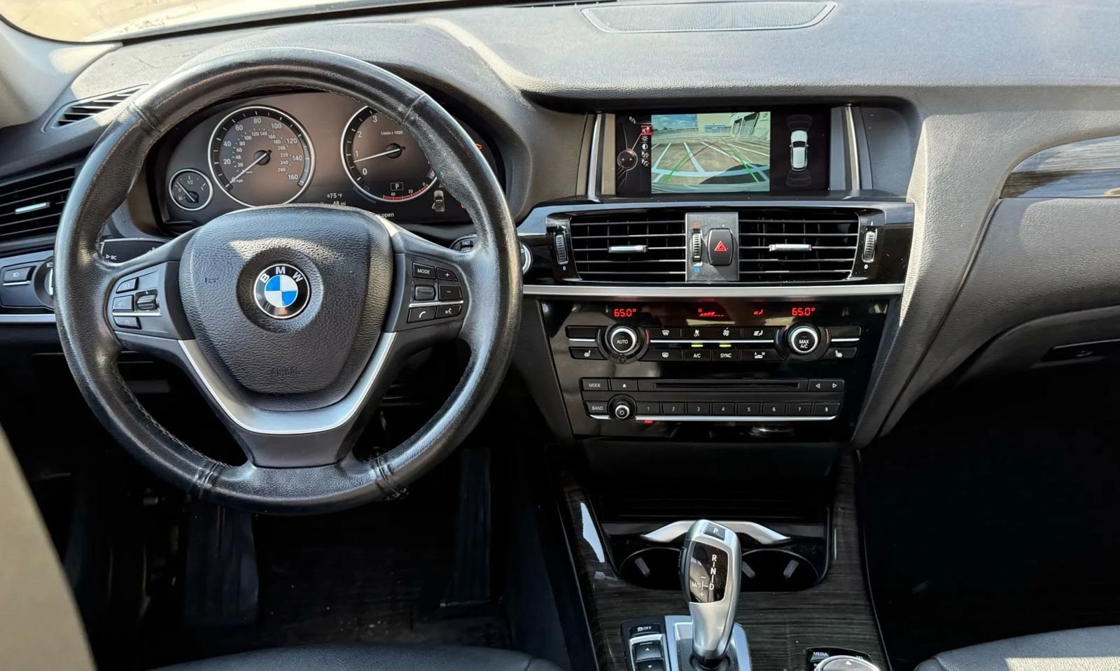 Used 2016 BMW X3 xDrive35i image 13