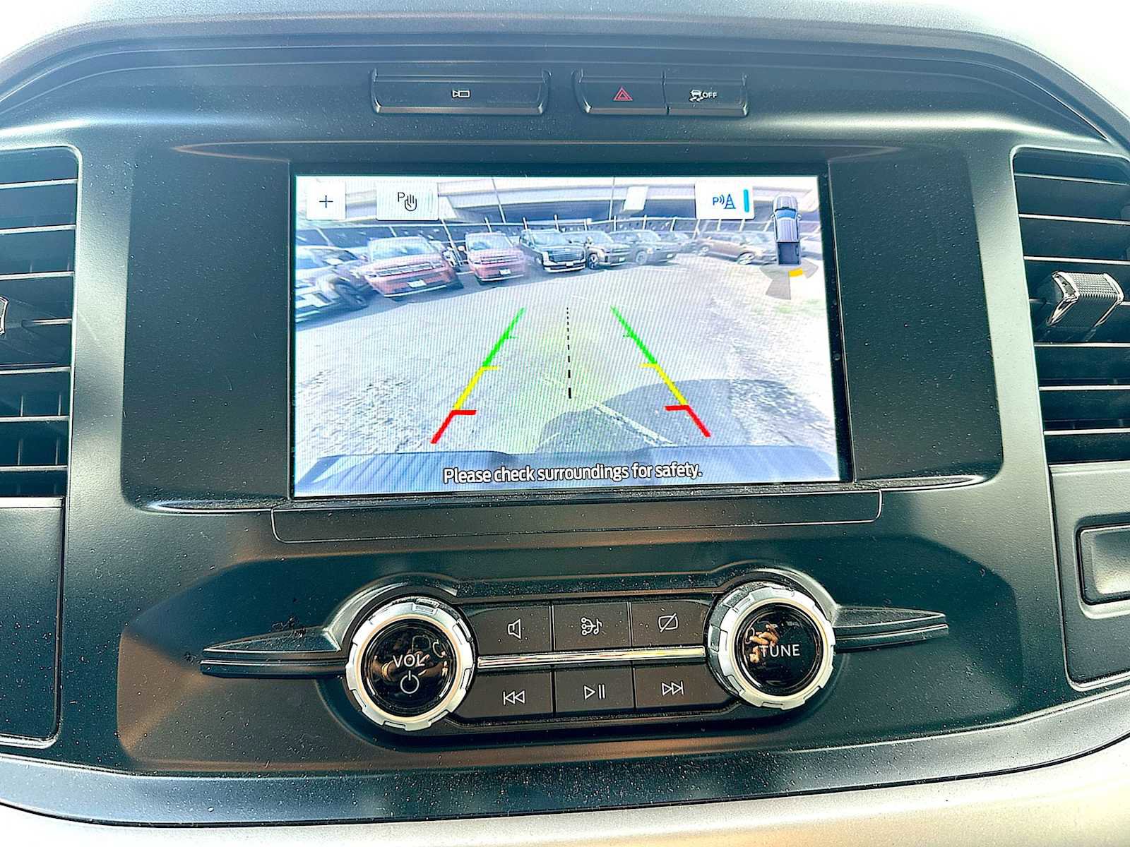 Used 2023 Ford F150 XLT w/ Equipment Group 301A Mid image 23