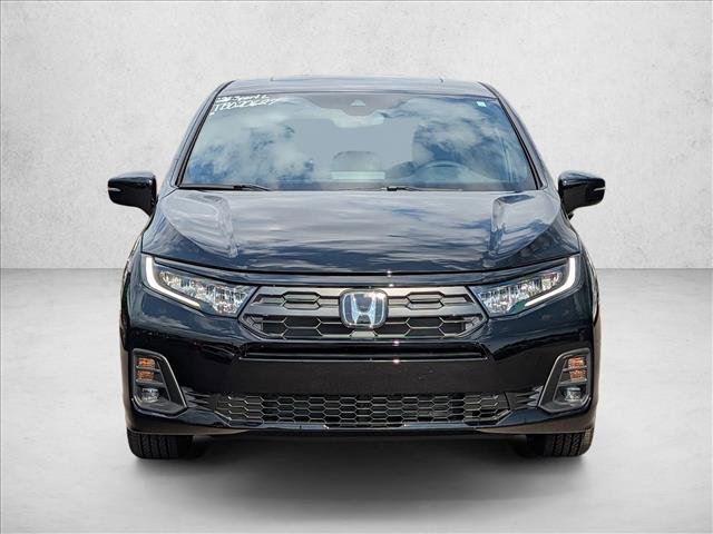 New 2026 Honda Odyssey Sport-L image 6