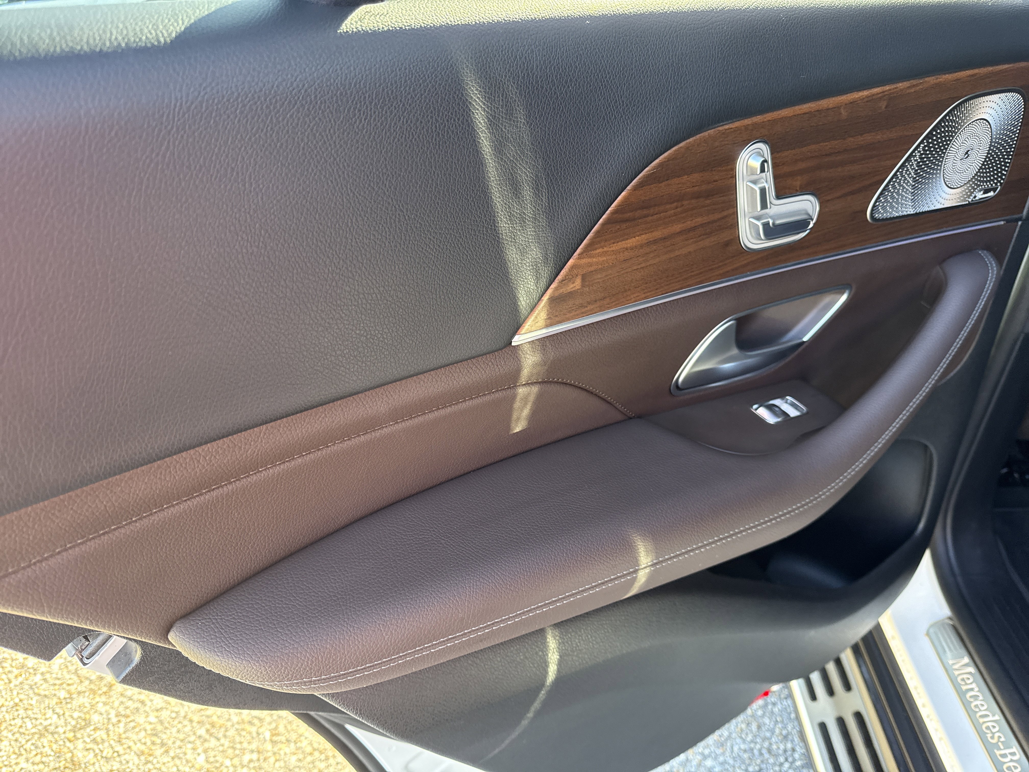 Certified 2022 Mercedes-Benz GLE 350 image 11