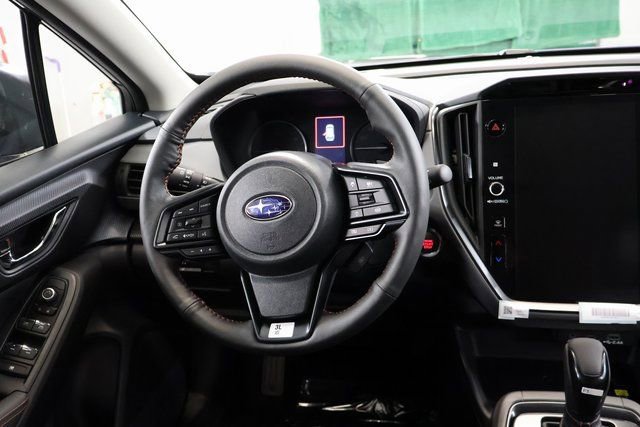 New 2026 Subaru Crosstrek 2.5i Limited w/ Popular Package #3A image 16