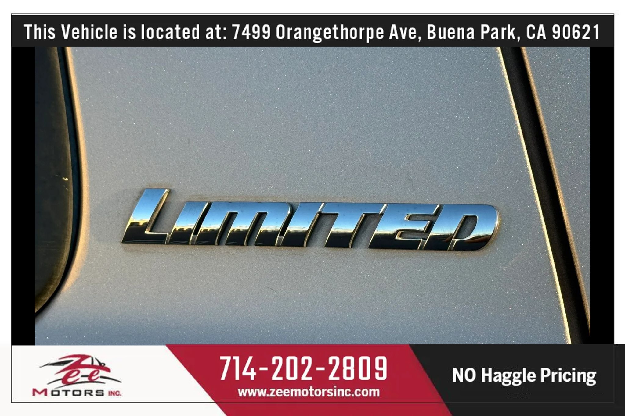 Used 2008 Toyota Sequoia Limited w/ Cold Area Pkg RWD image 64