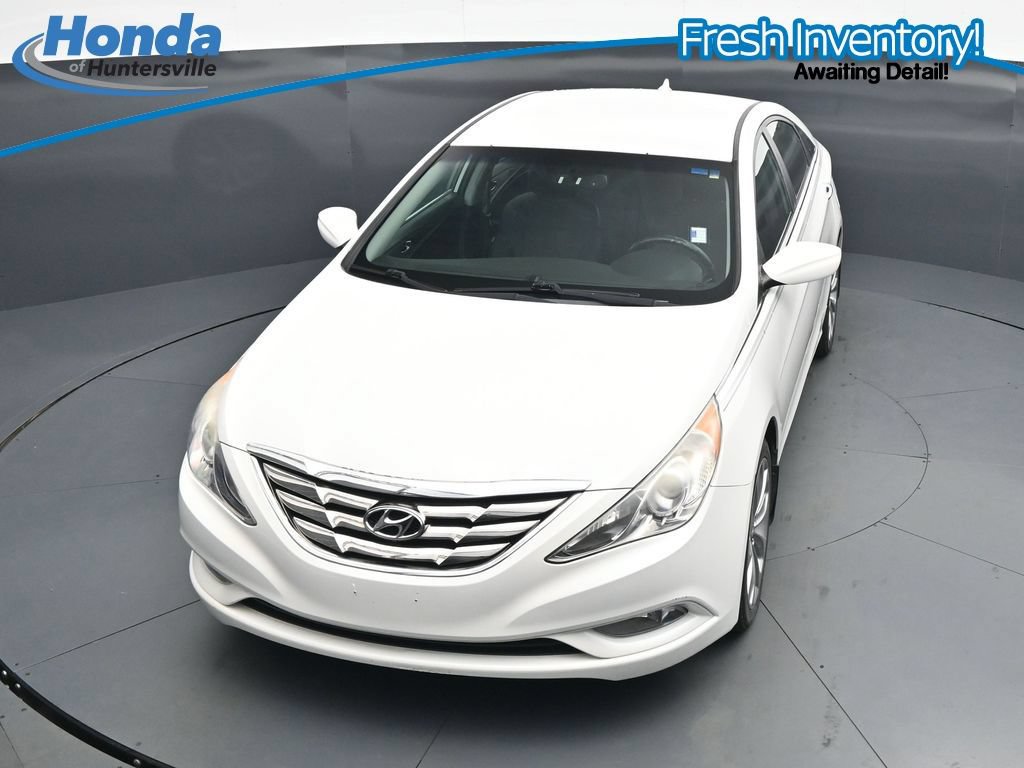 Used 2011 Hyundai Sonata SE FWD image 19