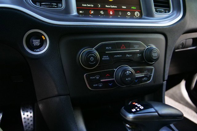 Used 2020 Dodge Charger Scat Pack RWD image 15