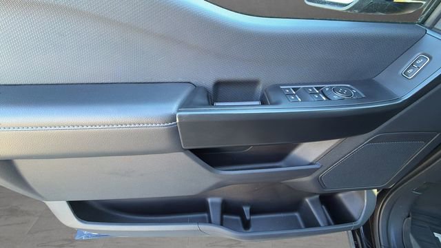 Used 2025 Ford F150 STX image 17